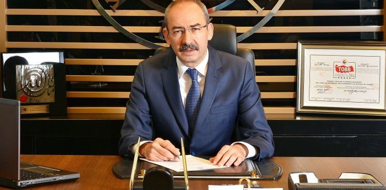 KTO BAŞKANI GÜLSOY’DAN “ÖDEME KOLAYLIĞI” TALEBİ