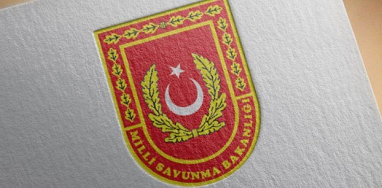Milli Savunma Bakanlığı: 4 terörist etkisiz hale getirildi