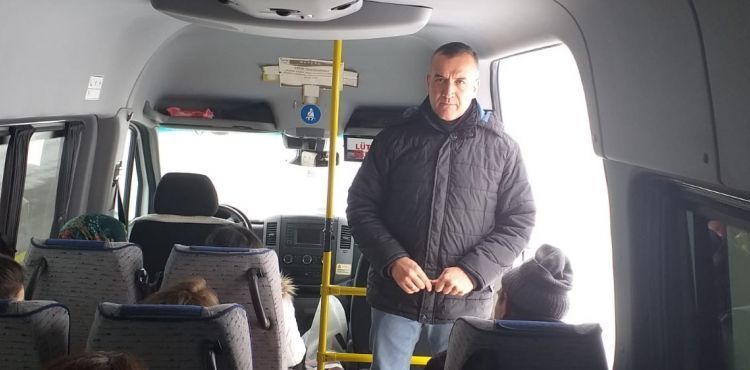 İlimiz Jandarma Komutanlığınca yürütülen asayiş