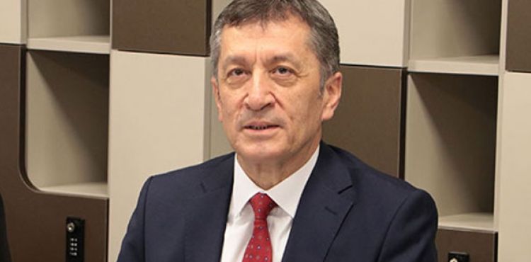 Bakan Selçuk'un 'ilk teneffüs' paylaşımına belediyelerden ürünlü destek