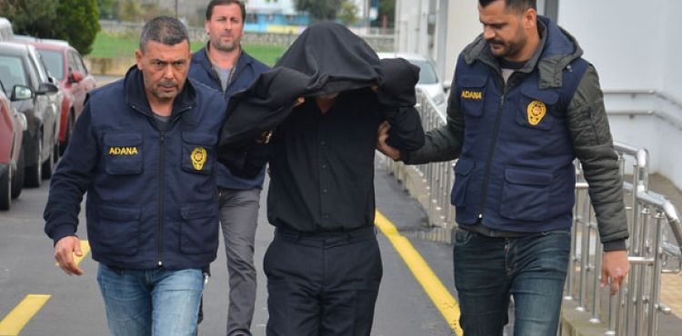 Asılsız 'korona' mesajı atan müftülük memuru tutuklandı