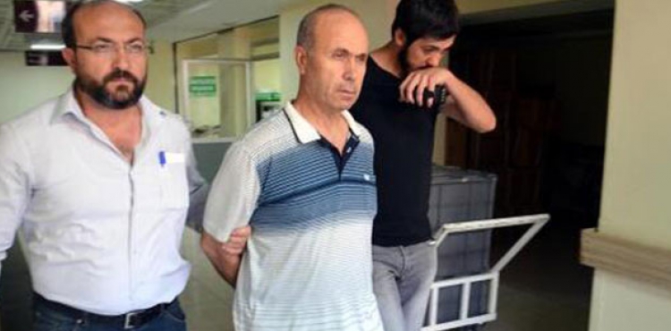 Eski Kayseri Garnizon Komutan, bozma karar ardndan yeniden yarglanyor