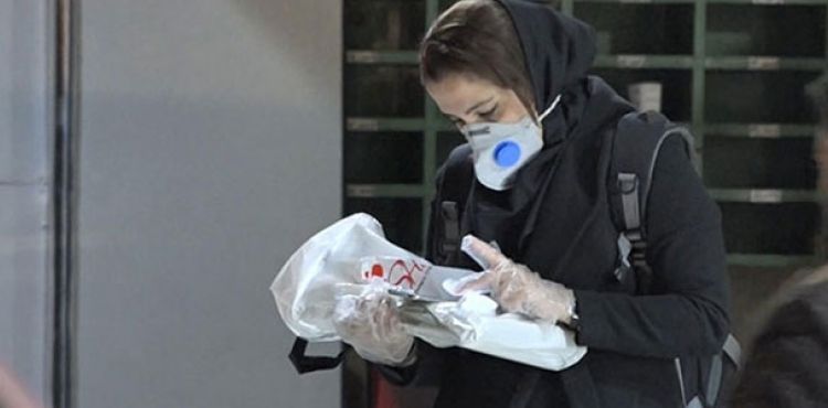 İran'da koronavirüsten ölenlerin sayısı 1284’e çıktı