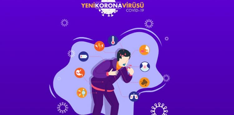 Salk Bakanl duyurdu! 'Korona Bilgilendirme Websitesi' yayna girdi