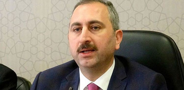 Bakan Gül: Duruşmaları erteleyecek düzenleme için çalışıyoruz