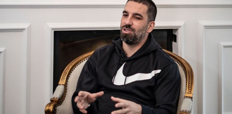 Arda Turan'ın EN'leri