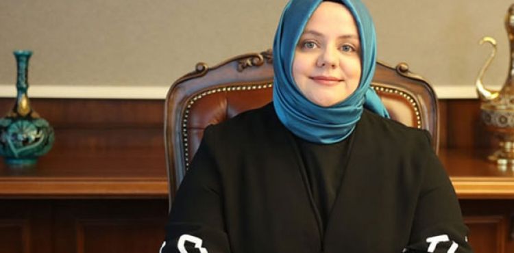 Bakan Selçuk: 2 milyon haneye 1000'er lira destek verilecek