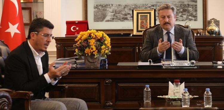 MİRAÇ GECEMİZ KUTLU OLSUN