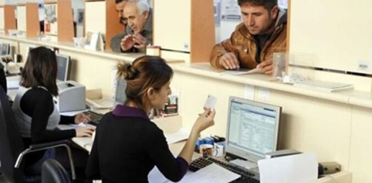 Kamuda koronavirüs tedbirleri! Kamu personeli uzaktan veya dönüşümlü çalışabilecek