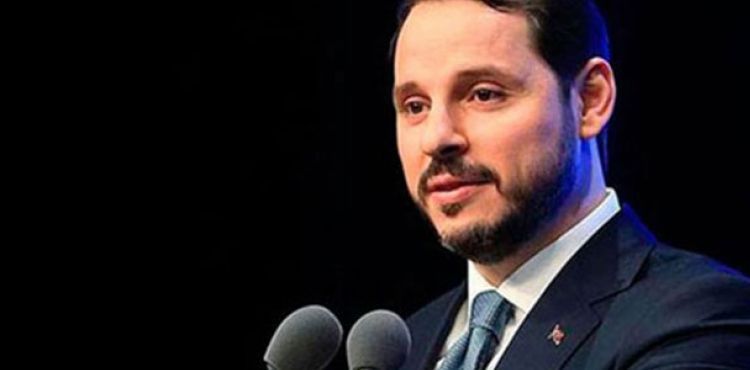 Hazine ve Maliye Bakanı Albayrak duyurdu: 32 bin yeni personel alımını onayladık