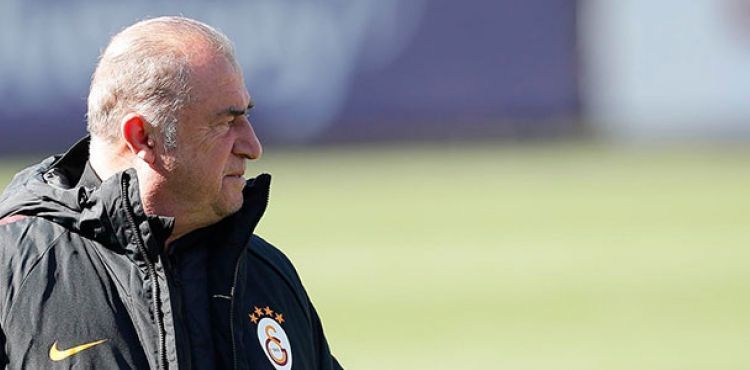 Fatih Terim'in koronavirs testi pozitif kt