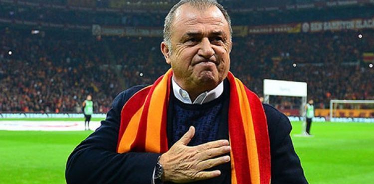 Fatih terim’in kızı Buse, babası hakkında bilgi verdi
