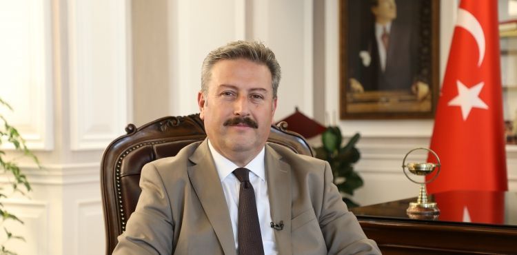 BAKANLIK, BAŞKAN PALANCIOĞLU’NUN HAKLI ÖNERİSİNİ KABUL ETTİ