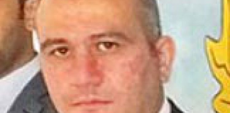 Kazada yaralanan Asayiş Şube Müdürü, yaşamını yitirdi