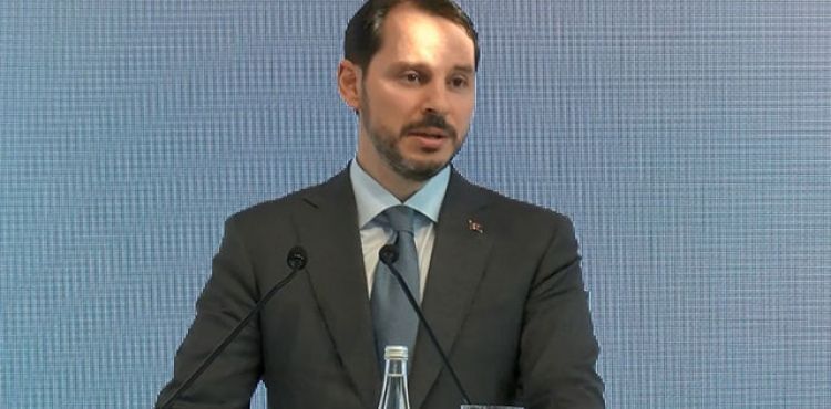 Bakan Albayrak'tan koronavirse ek destek mjdesi