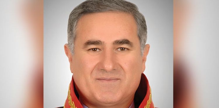 Yargıtay Başkanlığı'na Mehmet Akarca seçildi