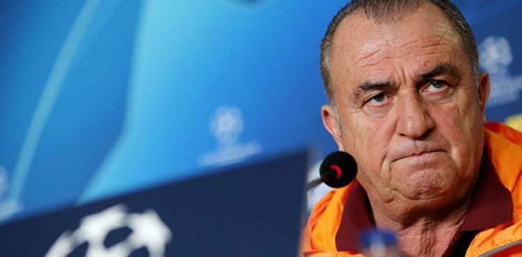 Fatih Terim'in salk durumuyla ilgili hastaneden aklama