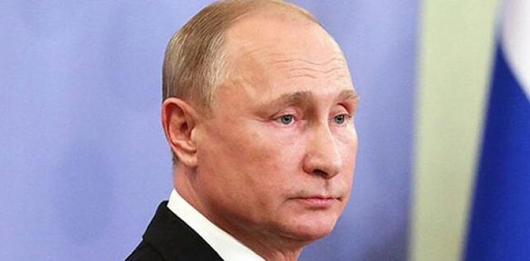 Putin'den kritik koronavirüs kararı 25.03.2020 16:39