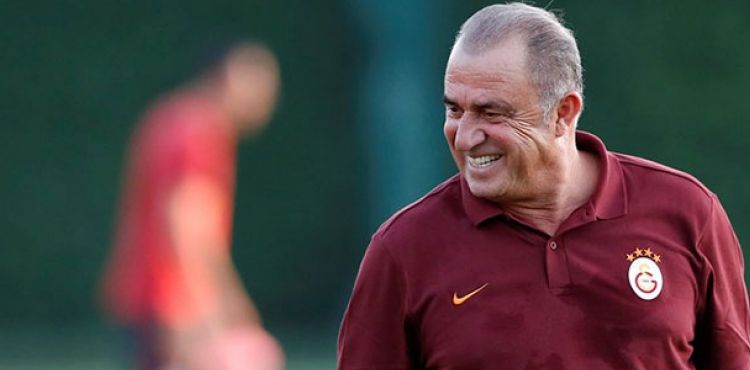 Koronavirüs testi pozitif çıkan Fatih Terim'den mesaj: Daha iyi olacağım