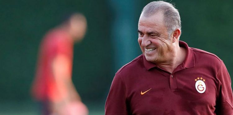 Koronavirs testi pozitif kan Fatih Terim'den mesaj: Daha iyi olacam