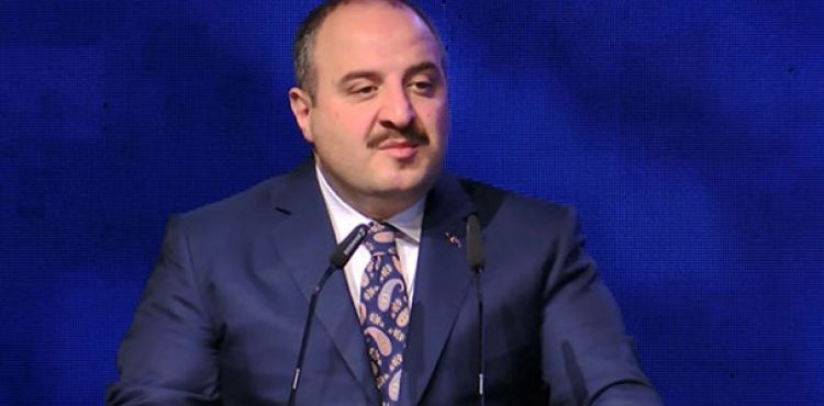 Bakan Varank'tan koronavirüs önlemlerine ilişkin açıklamalar