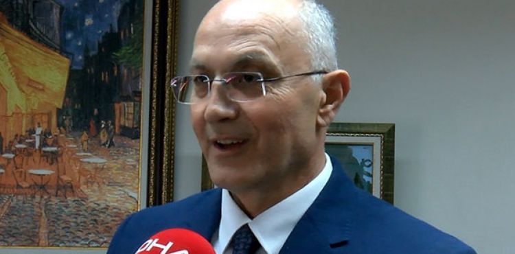 Bilim Kurulu Üyesi Ünal: Tedbirler iyi olmak kaydıyla haziran başında rahatlama olabilir