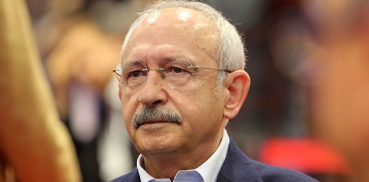 Kılıçdaroğlu'ndan siyasi parti liderlerine 'Covid-19' mektubu