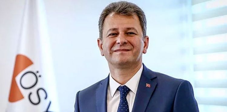 ÖSYM Başkanı Aygün: Adaylarımız rahat olsun, hazırlıklarımızı yapıyoruz