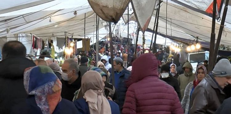 İçişleri Bakanlığı 81 ile gönderdi! Semt pazarlarıyla ilgili önemli kararlar