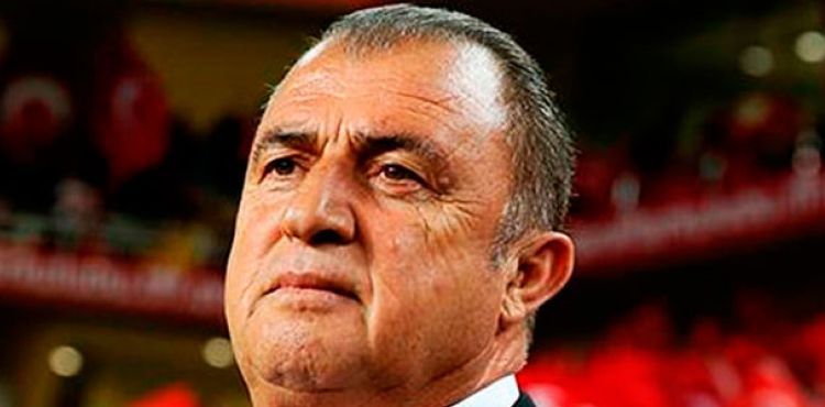 Fatih Terim taburcu edildi