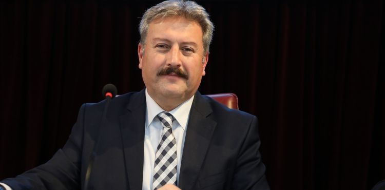 MAHALLELERDEKİ TRAFOLAR PLANLI GELİŞMENİN GÖSTERGESİ