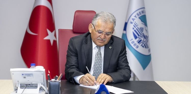 BAŞKANLARIN