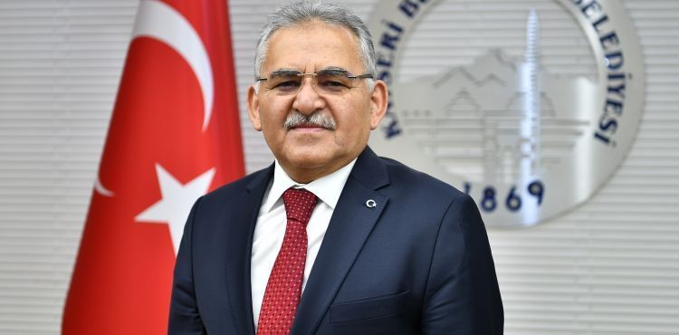 BAŞKAN BÜYÜKKILIÇ’TAN “SU” AÇIKLAMASI