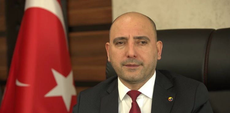 KAYSERİ TİCARET BORSASINDAN BİN AİLEYE GIDA YARDIMI