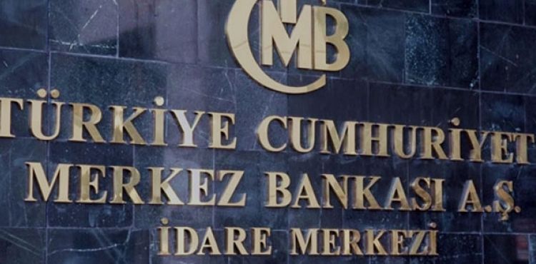 Merkez Bankası Covid-19 salgınına karşı ek önlemler açıkladı