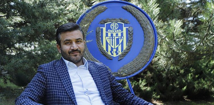 MKE Ankaragücü, koronavirüs tanı kitlerini bekliyor