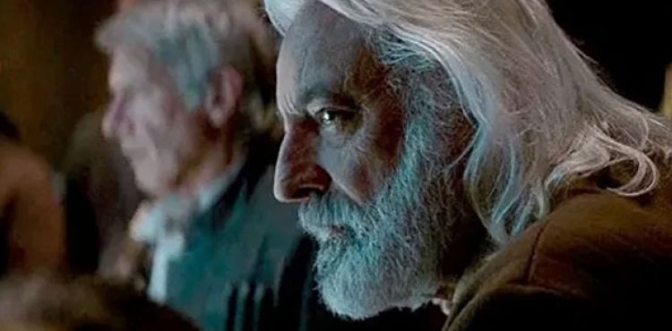 İngiliz sinemacı Andrew Jack koronavirüsten öldü