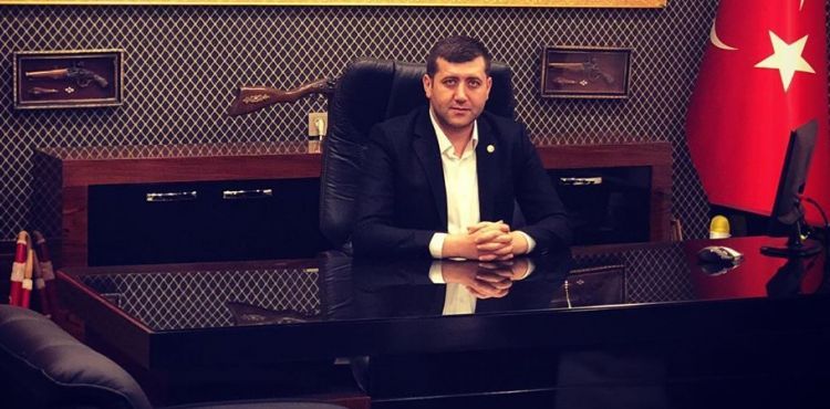 VEKİL ERSOY HALKIN SESİ OLMAYA DEVAM EDİYOR!