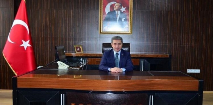 Yıldırım Kaymakamı Adem Yazıcı: