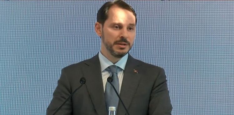 Bakan Albayrak'tan cretli retmenlere mjde!