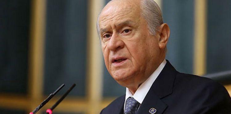 Bahçeli: MHP bugün, dünden daha güçlüdür