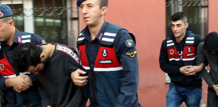 YPG davasında Suriyeli sanık: