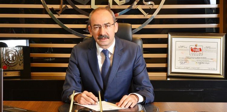 : BERAT GECESİNDE YENİLENME ÜMİDİYLE TÖVBE EDELİM