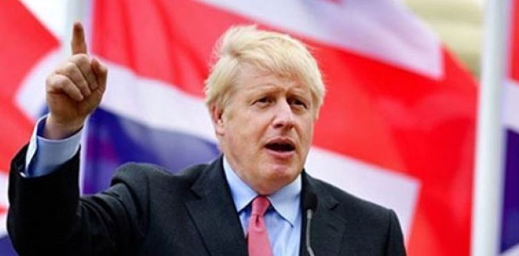 İngiltere Başbakanı Johnson’un durumunun ağırlaştığı iddia edildi