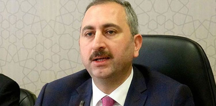 Bakan Gül: 750 kişi hakkında soruşturma devam ediyor