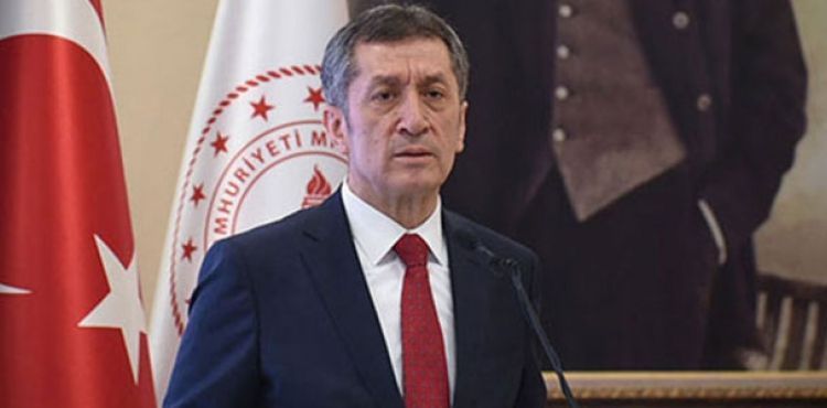 MEB'in veli kuşağı programı 'Bizden' başlıyor