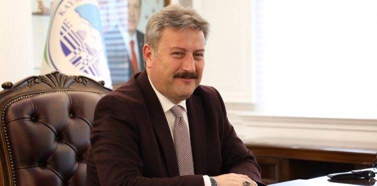 “BERAT GECENİZ MÜBAREK OLSUN”