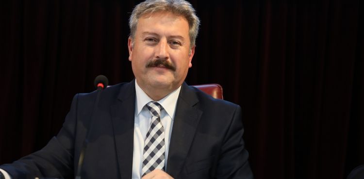 TAŞINMAZLARA AİT EKSPERTİZ İŞLEMLERİNİZİ ARTIK, E-BELEDİYEDEN YAPABİLİRSİNİZ