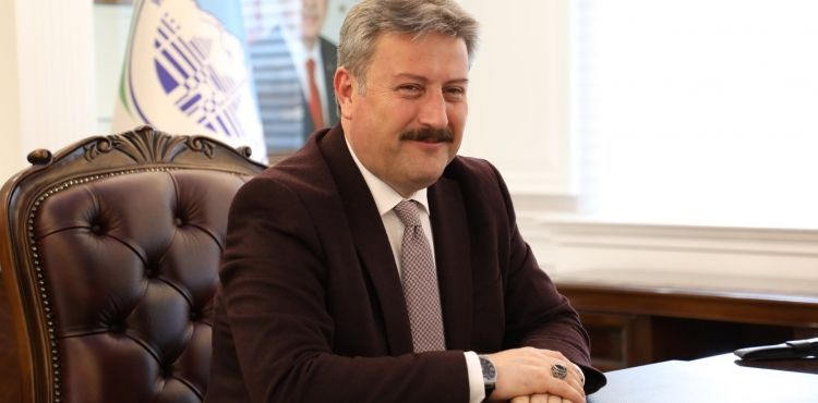 “BERAT GECENİZ MÜBAREK OLSUN”