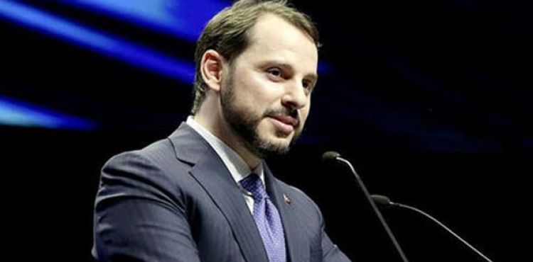 Bakan Albayrak: 2.3 milyon aileye daha sosyal yardm yaplacak